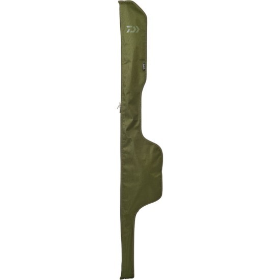 Husă individuală Daiwa Black Widow, 3.60m/202x28cm Husă individuală Daiwa Black Widow, 3.60m/202x28cm