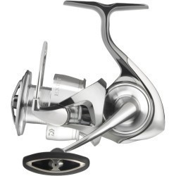 Mulinetă Daiwa 22' Exist LT, 2500D