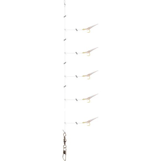 Țaparină Daiwa Grand Wave Herring, Glow, Nr.10/135cm Țaparină Daiwa Grand Wave Herring, Glow, Nr.10/135cm