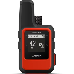 Dispozitiv de monitorizare GPS Garmin Inreach Mini
