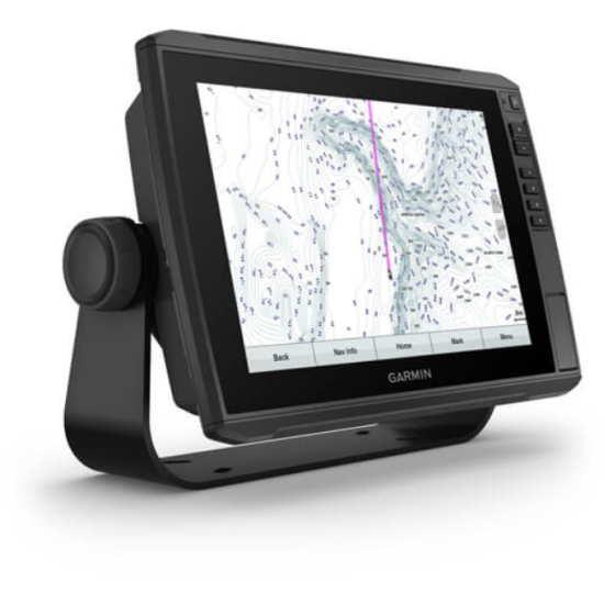 Sonar Garmin Echomap Ultra 102SV W/O XDCR