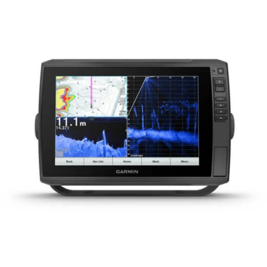 Sonar Garmin Echomap Ultra 102SV W/O XDCR