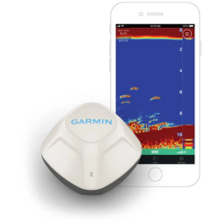 Sonar Garmin Striker Cast