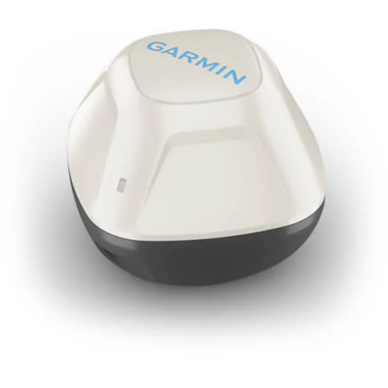 Sonar Garmin Striker Cast