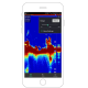 Sonar Garmin Striker Cast