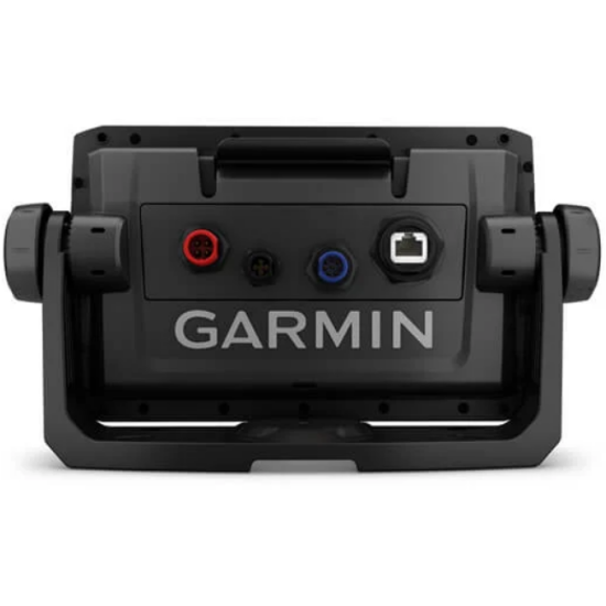 Sonar Garmin Echomap UHD 72CV/GT24-TM