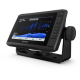 Sonar Garmin Echomap UHD 72CV/GT24-TM