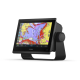 Sonar Garmin GPSMAP 923XSV WW