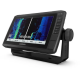 Sonar Garmin Echomap UHD 92SV WW GT56 XDCR