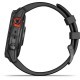 Ceas Garmin Fenix 7 Solar Slate,  Gray/Black, 47mm