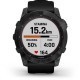 Ceas Garmin Fenix 7X Sapphire Solar DLC Black, Titan/Blake, 51mm