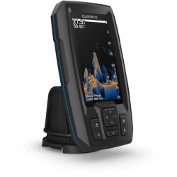 Sonar Garmin Striker VIVID 4CV WW GT20