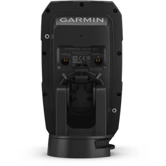 Sonar Garmin Striker VIVID 4CV WW GT20