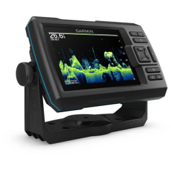 Sonar Garmin Striker Vivid 5CV WW GT20