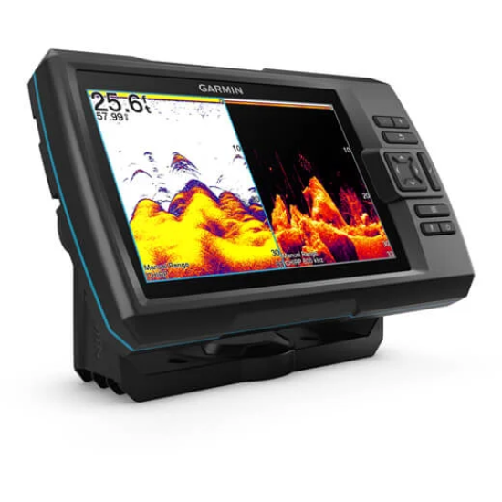 Sonar Garmin Striker VIVID 7CV WW GT20