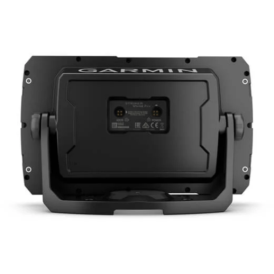 Sonar Garmin Striker VIVID 7CV WW GT20