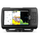 Sonar Garmin Striker VIVID 7CV WW GT20