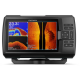 Sonar Garmin Striker VIVID 7SV WW GT52