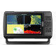 Sonar Garmin Striker VIVID 9SV WW GT52