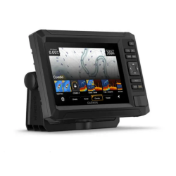 Sonar Garmin Echomap UHD2 72CV WW/W/GT20 XDCR