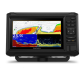 Sonar Garmin Echomap UHD2 72CV WW/W/GT20 XDCR