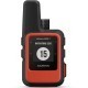 Dispozitiv de monitorizare prin GPS Garmin Inreach Mini 2, Flame Red