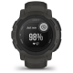 Ceas Garmin Instinct.2, Graphite, 45mm