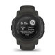 Ceas Garmin Instinct.2, Graphite, 45mm