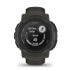 Ceas Garmin Instinct.2, Graphite, 45mm