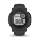 Ceas Garmin Instinct.2, Graphite, 45mm