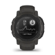 Ceas Garmin Instinct.2, Graphite, 45mm