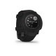 Ceas Garmin Instinct.2, Solar Tactical Edition Black, 45mm