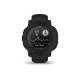 Ceas Garmin Instinct.2, Solar Tactical Edition Black, 45mm