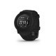 Ceas Garmin Instinct.2, Solar Tactical Edition Black, 45mm