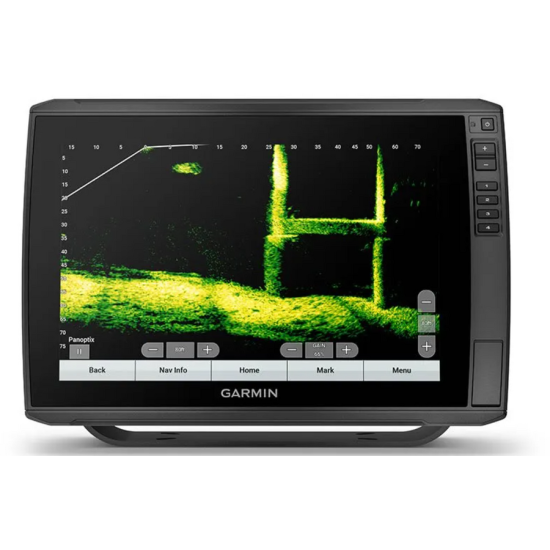 Sistem Garmin Livescope Plus LVS34 And GLS10