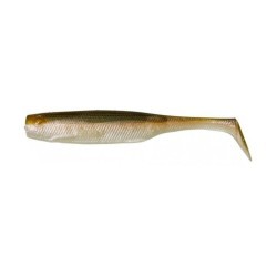 Shad Gunki Peps, Brown Shiner, 9cm/5.3g, 5buc/plic