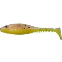 Shad Gunki Grubby SL, Chicken Secret, 8.5cm/6.2g, 6buc/plic