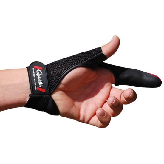 Degetar Gamakatsu, 2X-Large