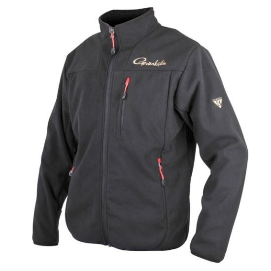 Jachetă fleece Gamakatsu, Large
