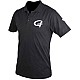 Tricou Gamakatsu Polo G-Wappen, Negru, X-Large