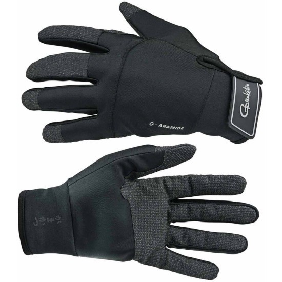 Mănuși Gamakatsu G-Aramid, Medium Mănuși Gamakatsu G-Aramid, Medium