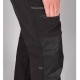 Salopetă impermeabilă Gamakatsu G-Rain, 3X-Large