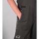 Salopetă Gamakatsu Bib & Brace Softshell, 2X-Large