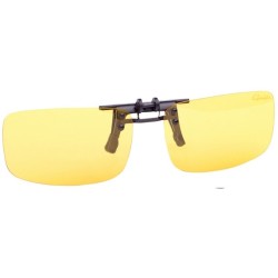 Ochelari polarizați Gamakatsu Clip-On, Galben