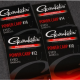 Cârlige Gamakatsu Pro Commercial Powercarp Eyed Barbless Nr.12 | 10buc/plic