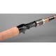 Lansetă Gamakatsu Survery B68FM, 2.04m/3.5-14g, 1buc Lansetă Gamakatsu Survery B68FM, 2.04m/3.5-14g, 1buc