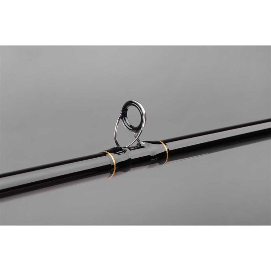 Lansetă Gamakatsu Survery B68FM, 2.04m/3.5-14g, 1buc Lansetă Gamakatsu Survery B68FM, 2.04m/3.5-14g, 1buc