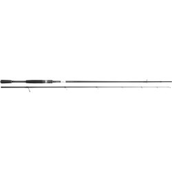 Lansetă Gamakatsu Softbait 80H, 2.40m/10-45g, 2buc