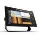 Sonar Humminbird Apex 13 Mega SI+ Chartplotter DI+ Chirp 2D W/O Sonar Humminbird Apex 13 Mega SI+ Chartplotter DI+ Chirp 2D W/O