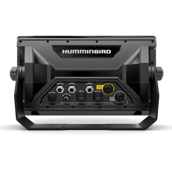 Sonar Humminbird Apex 13 Mega SI+ Chartplotter DI+ Chirp 2D W/O Sonar Humminbird Apex 13 Mega SI+ Chartplotter DI+ Chirp 2D W/O